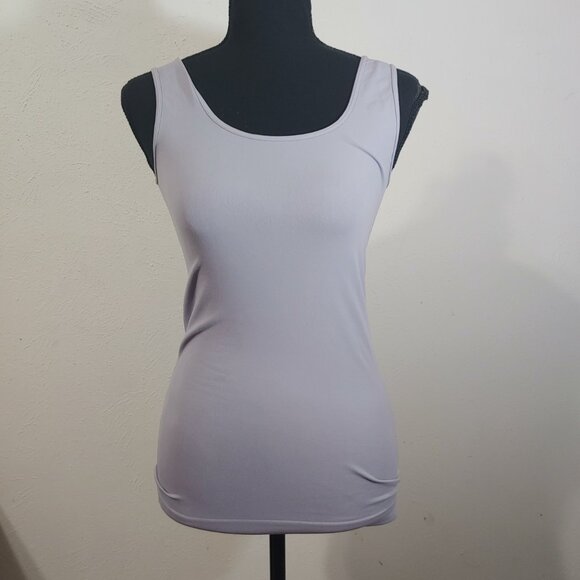 TEES BY TINA One Size Fits Most Smooth Cami AND Tank Top - Picture 6 of 6